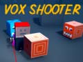 Hra Vox Shooter online