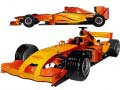 Hra Kreslený Kart Sklz online