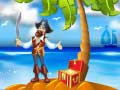 Hra Pirátstvo na Plachtení: Match 3 online