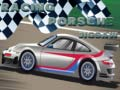 Hra Pretekársky Porsche Puzzle online
