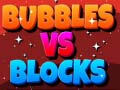 Hra Bubliny vs Bloky online