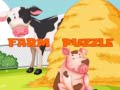 Hra Farmárska Hádanka online