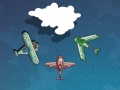 Hra Vzdušná vojna 1942-43 online