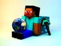 Hra Mineblock Zem Zemský Prežitie online