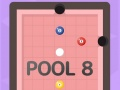 Hra Pool 8 online