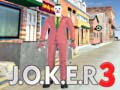 Hra J.O.K.E.R III online
