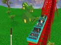 Hra Nesprávny Rolkový Zábavný Park online