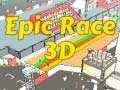 Hra Epický závod 3D online