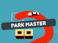 Hra Majster Parkovania online