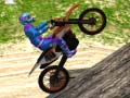 Hra Nekonečné Bicyklové Skúšky online