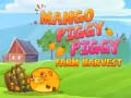 Hra Mango Prasiatko Prasiatko Farma online