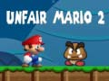 Hra Neférový Mario 2 online