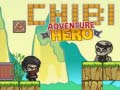 Hra Chibi Dobrodružný Hrdina online