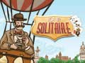 Hra Solitaire na horúcom vzduchu online