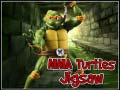 Hra MMA Žraloky Puzzle online