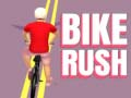 Hra Bicyklová Rýchlosť online