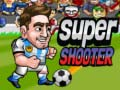 Hra Super Strelec online
