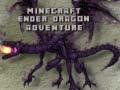 Hra Minecraft Dobrodružstvo s Ender Drakom online