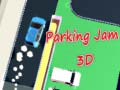 Hra Parkovací Zápcha 3D online
