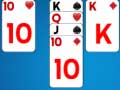 Hra Sociálny Solitaire online