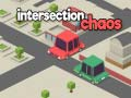 Hra Chaos na Križovatke online