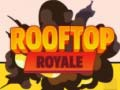 Hra Rooftop Royale online