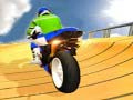 Hra Majster BMX triků 3D online