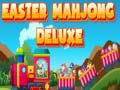 Hra Veľkonočný Mahjong Deluxe online