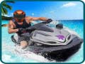 Hra Jet Sky Vodné Preteky Sily Člnov online