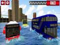 Hra Simulátor jazdy autobusom po rieke online
