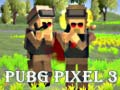Hra Pubg Pixel 3 online