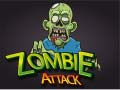 Hra Útok zombíkov online