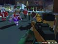 Hra Gungame 24 Pixel online