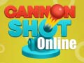 Hra Online Výstrel z Kanóna online