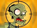 Hra Zombie Hlúpy online