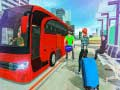 Hra Simulátor vodiča autobusu v mojom meste online