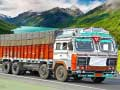 Hra Nákladný Truck 18 online