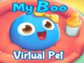Hra Môj Boo Virtuálny Zvieratko online