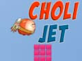 Hra Choli Jet online
