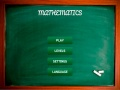 Hra Matematika online