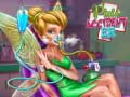 Hra Nehoda Pixie online