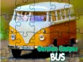 Hra Nemecký Kampa Bus online