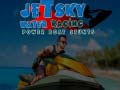 Hra Preteky na Jet Skiach: Kaskadérske kúsky s motorovými člnmi online