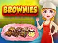 Hra Brownies online