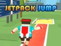 Hra Skok s Jetpackom online