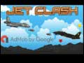 Hra Jet Zrážka online