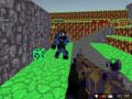Hra Blocky Vojny: Pokročilý SWAT Combat Viac hráčov online