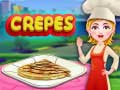 Hra Palacinky online