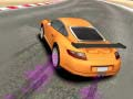 Hra Skutočný Drift Pro online