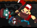 Hra Preťahuj a Rozdrvi Zombíkov online